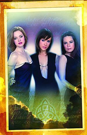 Charmed: Season 9, Volume 2 (Charmed Comic Series #2)