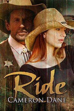 Ride (Hawkins Brothers/Quinten, Montana #4)
