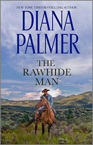 The Rawhide Man by Diana Palmer