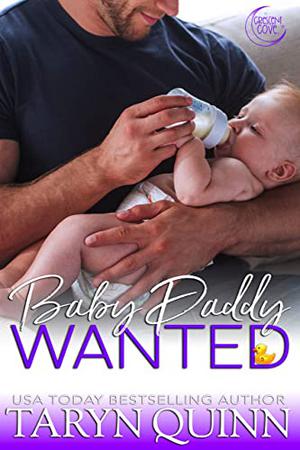 Baby Daddy Wanted by Taryn Quinn