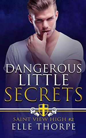 Dangerous Little Secrets (Saint View High #2)
