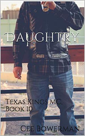 Daughtry (Texas Kings MC #10)