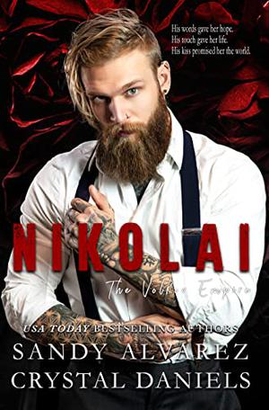Nikolai (The Volkov Empire #2)
