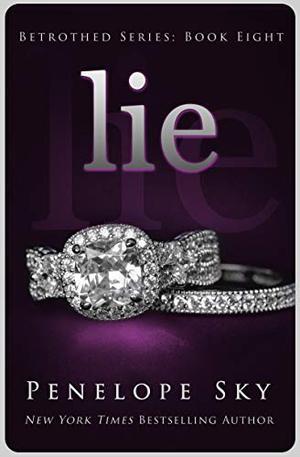 Lie by Penelope Sky