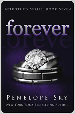 Forever by Penelope Sky