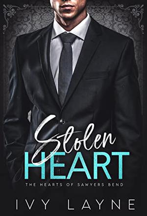 Stolen Heart (The Hearts of Sawyers Bend #1)