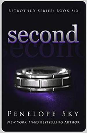 Second (Betrothed #6)