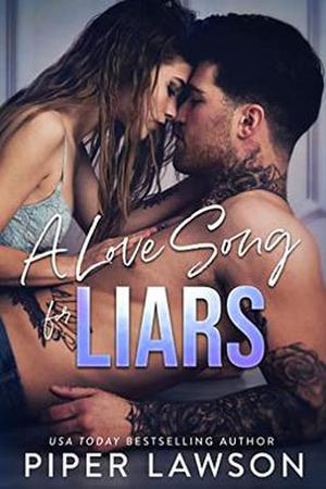 A Love Song for Liars (Rivals #1)