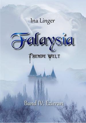 Ezieran by Ina Linger