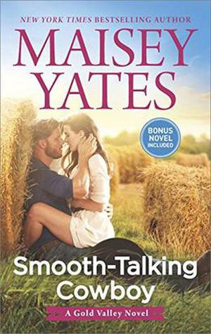 Smooth-Talking Cowboy (Gold Valley #1)