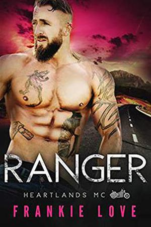 Ranger by Frankie Love
