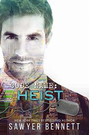 Code Name: Heist (Jameson Force Security #3)