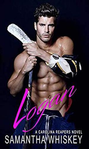Logan (Carolina Reapers #4)