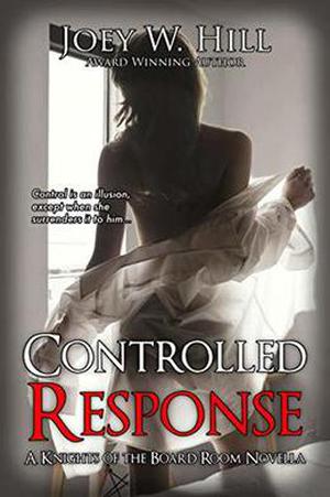Controlled Response (Knights of the Board Room #2)