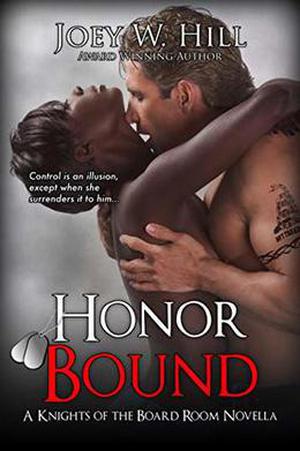 Honor Bound (Knights of the Board Room #3)