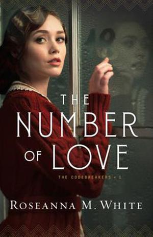 The Number of Love (Codebreakers #1)