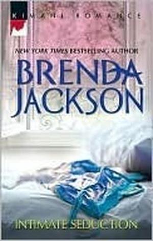Intimate Seduction by Brenda Jackson