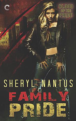 Family Pride by Sheryl Nantus