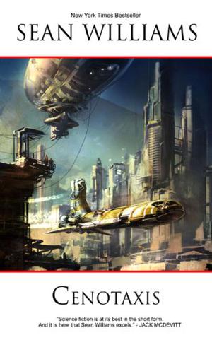 Cenotaxis (Astropolis #1.5)