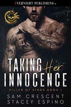 Taking Her Innocence by Sam Crescent, Stacey Espino