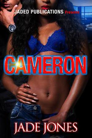 Cameron by Jade Jones