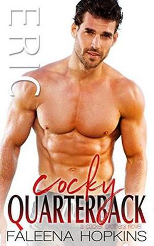 Cocky Quarterback: Eric Cocker (Cocker Brothers of Atlanta #12)