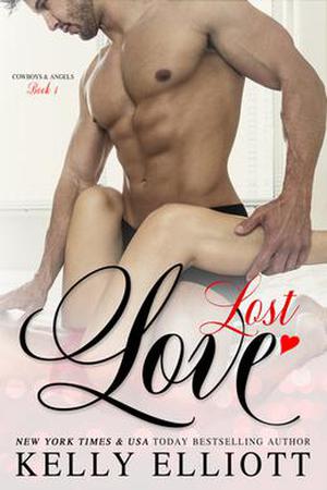 Lost Love by Kelly Elliott