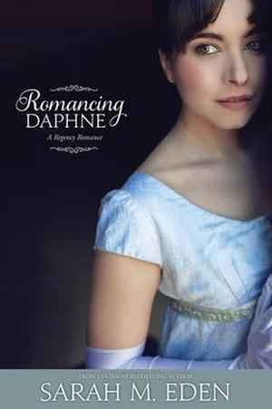 Romancing Daphne (The Lancaster Family #3)