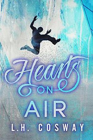 Hearts on Air (Hearts #6)