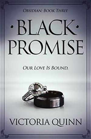 Black Promise (Obsidian #3)