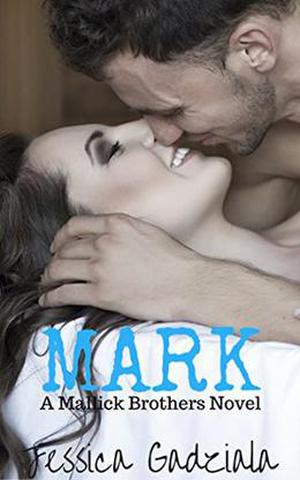 Mark (Mallick Brothers #3)