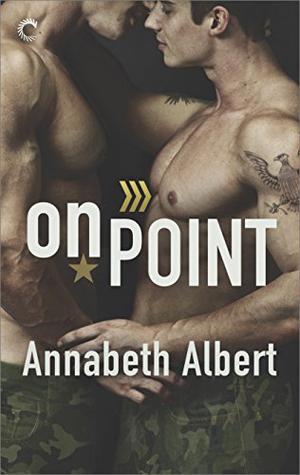 On Point by Annabeth Albert