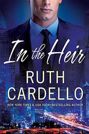 In the Heir (Westerly Billionaire #1)