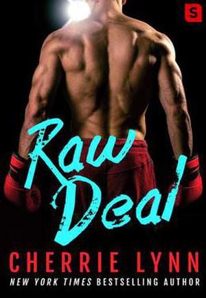 Raw Deal (Larson Brothers #1)