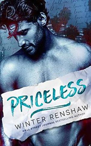 Priceless (Amato Brothers #3)