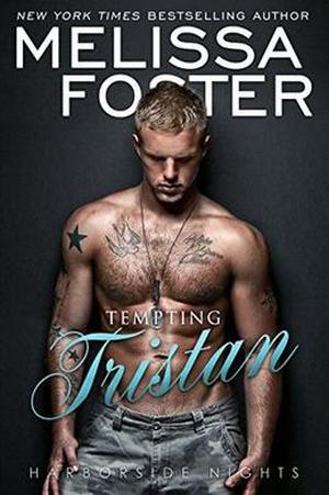 Tempting Tristan (Harborside Nights #3)