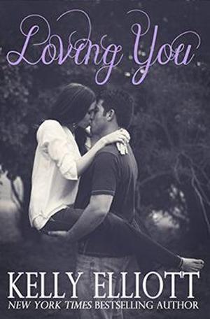 Loving You (Love Wanted in Texas #6)