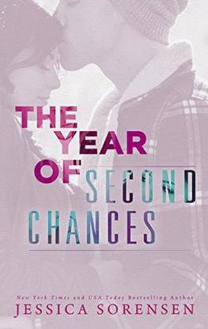 The Year of Second Chances (Sunnyvale #3)