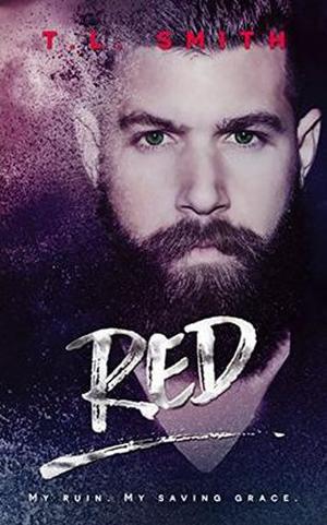 Red by T.L. Smith, Love. N. Books