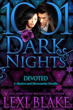 Devoted by Lexi Blake