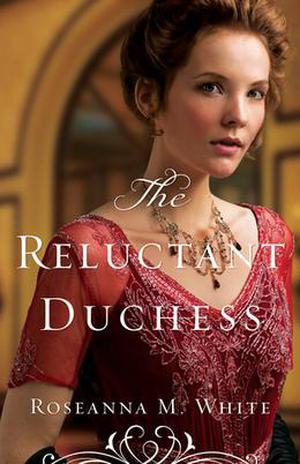 The Reluctant Duchess (Ladies of the Manor #2)