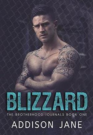 Blizzard by Addison Jane