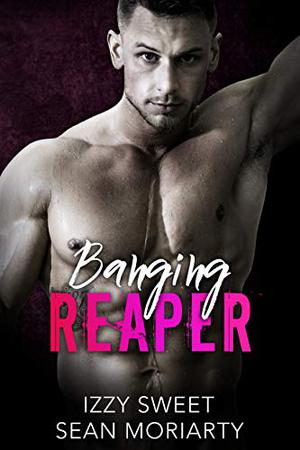 Banging Reaper (Pounding Hearts #1)