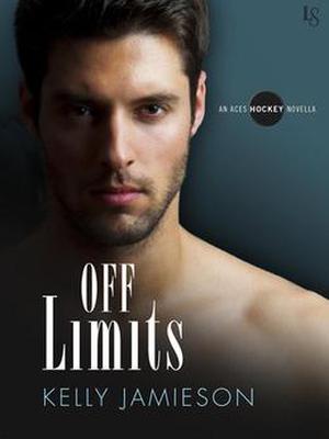 Off Limits (Aces Hockey #1.5)