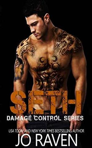 Seth by Jo Raven