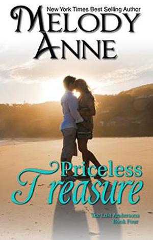 Priceless Treasure by Melody Anne