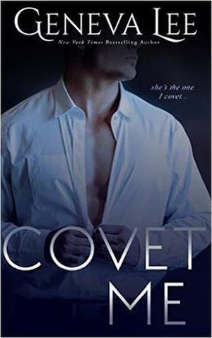 Covet Me (Royals Saga #5)