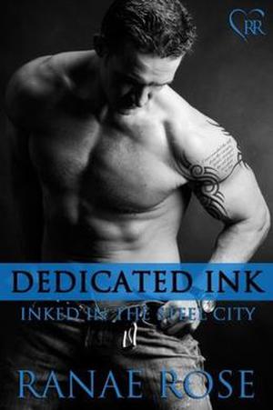 Dedicated Ink (Inked in the Steel City #3)
