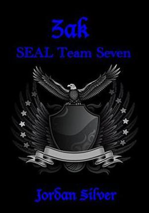 ZAK (SEAL Team Seven #3)