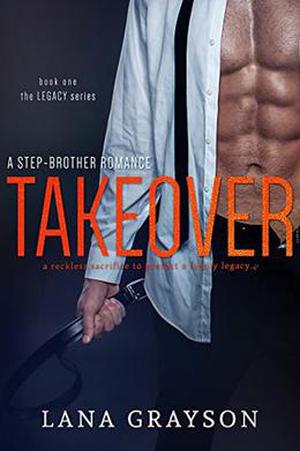 Takeover (The Legacy #1)